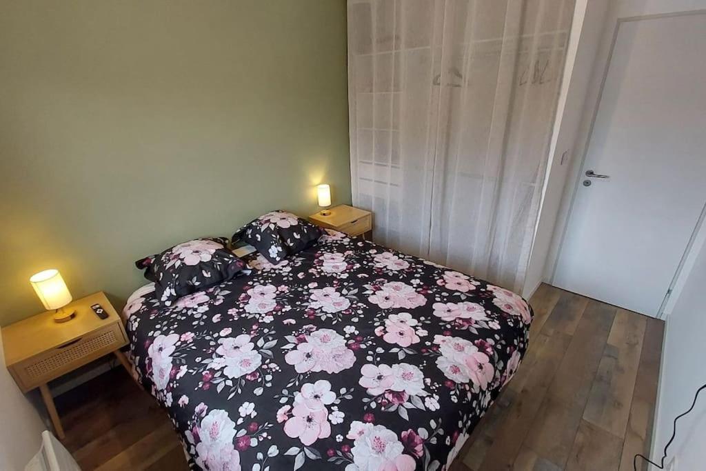 Maison Neuve Proche Station De Ski, 10 Couchages, Tout Confort Granieu Εξωτερικό φωτογραφία