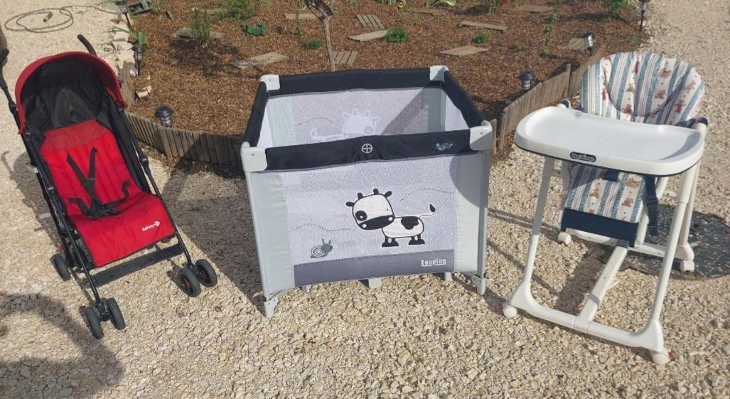Maison Neuve Proche Station De Ski, 10 Couchages, Tout Confort Granieu Εξωτερικό φωτογραφία