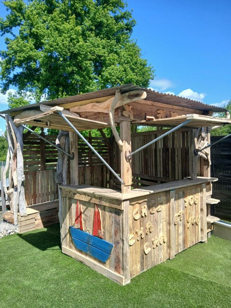 Maison Neuve Proche Station De Ski, 10 Couchages, Tout Confort Granieu Εξωτερικό φωτογραφία